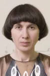 Alevtina Kakhidze
