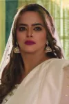 Madiha Shah(III)