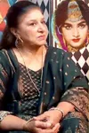 Naghma Begum