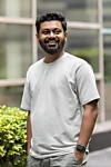 Vinayak Chandrasekaran