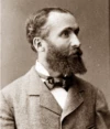 Eugène Leterrier