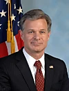 Christopher A. Wray