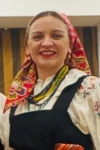 Tatyana Taipova