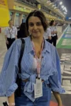 Yasmin Janahi