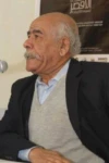 Farouk Abdelkhalek