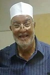 Mahmoud Glefoun