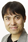 Takashi Saito