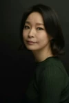 Lee Yu-jeong