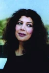 Bushra Ismail