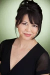 Yumi Iwama