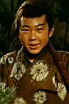 Motoharu Ueki