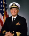 George H. Strohsahl Jr.