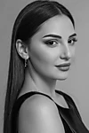 Narmina Mahharamova