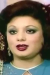 Nagwa Al Mogy