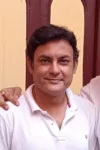 Padmanabha Dasgupta