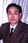 Liu Xin