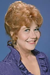 Charlotte Rae