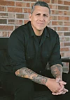 Mike Elizondo