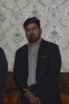 Murtaza Muhammad