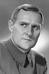 Peter Vaughan