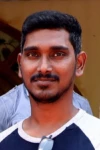 P. Sathish Kumar