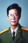 Zhenhuan Zheng
