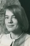 Anita Ekström