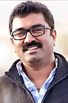 Gopi Mohan