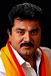 R. Sarathkumar