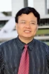 Yang Xiaomin