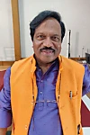 T. S. Nagabharana