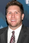 Nate Torrence