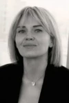 Svetlana Ostrovskaya