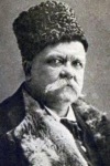 Vladimir Gilyarovskiy