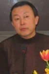 Wang Yuewen