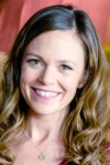 Rachel Boston