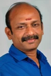 Ullas Shankar