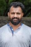 Vineeth Mohan