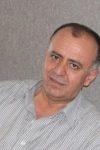Zuhair Abdel Karim