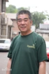 Zhang Fuyuan