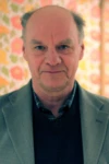 Donald Högberg