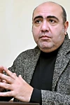 Oqtay Aliyev