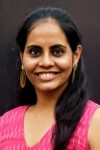 Vinithra Madhavan Menon