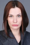 Liudmila Khallilulina