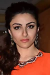 Soha Ali Khan