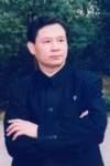 Zhong Xinpei
