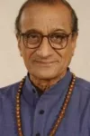 Sudhir Dalvi