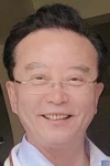 Zheng Yidong