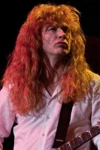 Dave Mustaine