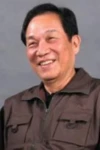 Li Shi-xi